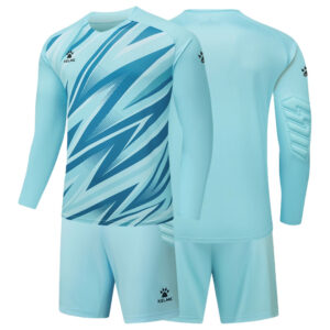 Kelme 8461ZB1243(成人)/8461ZB3243(童裝) 守門員足球波衫球衣套裝