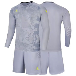 Kelme 8461ZB1244(成人)/8461ZB3244(童裝) 守門員足球波衫球衣套裝