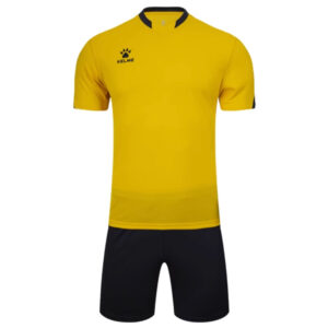 Kelme 3801099(成人)/3803099(童裝) 足球波衫球衣套裝