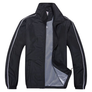 TS004風褸外套(厚版)